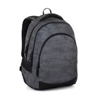 Studentský batoh Bagmaster DIGITAL 26 A MASKÁČOVÝ, 3 roky záruka
