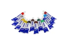 Temperové barvy 12 ml, 12 ks (3)