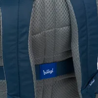 Volnočasový batoh Baagl Dash Max Navy (9)