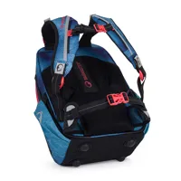 Školní batohový set 5-dílný Bagmaster Vega 24 A + gumovací pero Pilot Frixion (5)