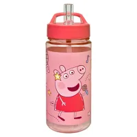 Láhev na pití 500 ml Karton P+P Peppa Pig