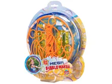 Sun Fun sada bublifuků s náplní 2 × 118 ml - mix motivů a barev (2)
