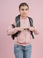 Školní batoh STIL (Helma) Midi - Star (11)
