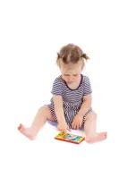 Veselý mobilní telefon česky mluvící 7,5 × 15 cm se zvukem (4)