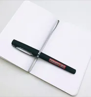 Notes čistý A6 kraft - Velryba (1)