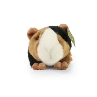 Plyšové morče 22 cm, ECO-FRIENDLY (1)