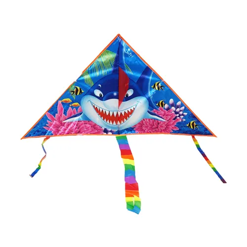 Létající drak 130 cm - Mořský svět