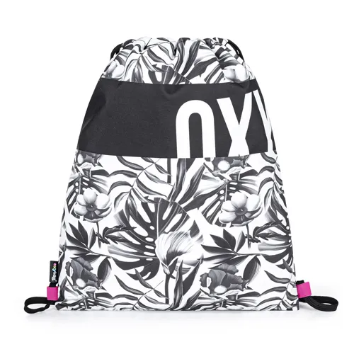 Vak na záda Karton P+P OXY Sport - Leaves 21