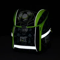 Školní batoh Karton P+P Premium Light Fotbal 1 (5)