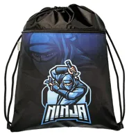 Školní batohový set 3-dílný STIL Prime Ninja (7)