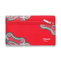 Pouzdro Maped Mandala neopren, mix motivů