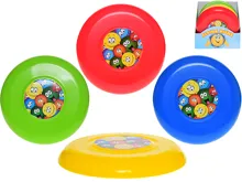 Házecí disk 22 cm - mix barev