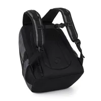 Studentský batohový set Bagmaster DIGITAL 26 A MASKÁČOVÝ (batoh,pouzdro) (5)