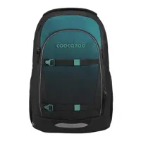 Školní batoh Coocazoo Every Teal Shadows
