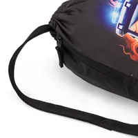 Sáček na přezůvky Hasiči - Bagmaster (2)