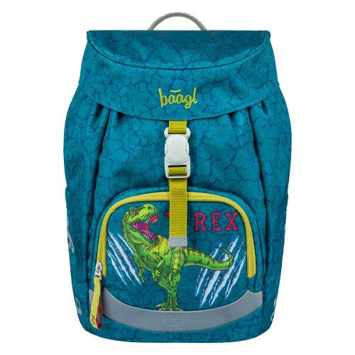 Školní batoh BAAGL Airy - T-REX