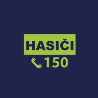 Dětský kostým Hasič s českým potiskem, vel. M (3)
