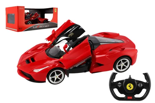 Auto RC RASTAR LaFerrari 32 cm, 2,4 GHz