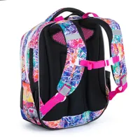 Školní batoh Bagmaster Lumi 21 A Colorful + gumovací pero Pilot Frixion (3)