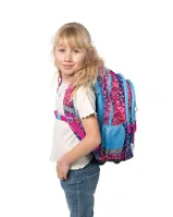 Školní batoh STIL Prime Craftgirl (12)