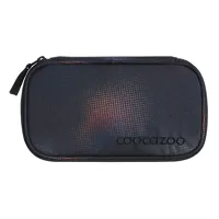 Penál pouzdro školní Coocazoo Rainbow Illusion (1)