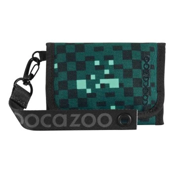 Levně Peněženka coocazoo - Pixel Blox