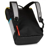 Studentský batoh OXY Urban Grey (3)