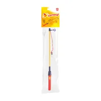 Hůlka na lampion s LED světlem 50 cm (1)