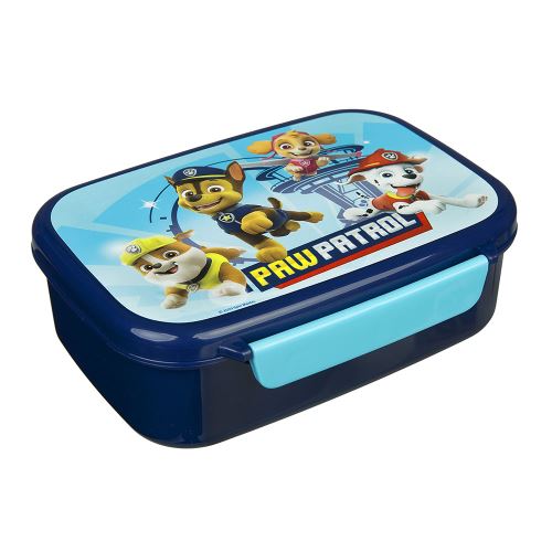 Box na svačinu Karton P+P - Paw Patrol