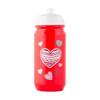Láhev na pití 500 ml BAAGL Srdce Láhev na pití 500 ml BAAGL Srdce