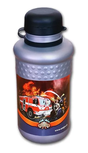 Láhev na pití 0,5 l Emipo Rescuer