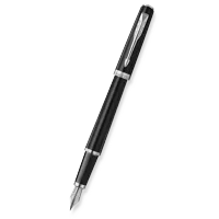 Parker Premier Soft Brown PGT plnící pero - hrot F Parker Premier Soft Brown PGT plnící pero - hrot F