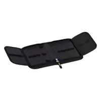Školní penál Baagl jednopatrový Traktor (2)