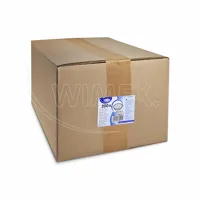 Mísa (ALU) kulatá Ø 213 x 19 mm 530 ml, 200 ks (1)