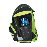 Školní set Herlitz UltraLight Plus XL Jungle 4dílný (9)
