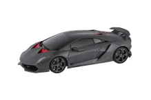 Auto RC RASTAR Lamborghini Sesto Elemento 23 cm, 2,4 GHz (4)