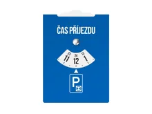 Parkovací hodiny MINI