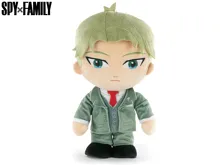 Plyšový Loid 28 cm - Spy Family