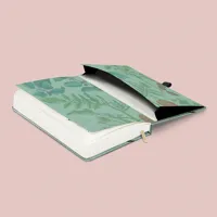 Notes NOTIQUE tečkovaný 13 x 21 cm - Ptáci Kateřiny Winterové (3)