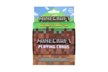 Hrací karty Minecraft (9)