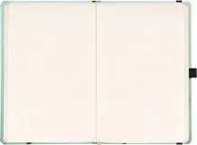 Notes NOTIQUE tečkovaný 13 x 21 cm - Ptáci Kateřiny Winterové (1)