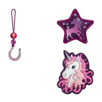 Sada magnetických obrázků Step by Step MAGIC MAGS - Sweet Unicorn Nuala