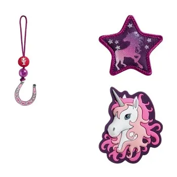 Sada magnetických obrázků Step by Step MAGIC MAGS - Sweet Unicorn Nuala