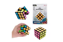Hlavolam kostka 6 × 6 cm