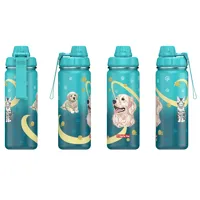 Termoláhev Step by Step nerezová 0,5 l Sweet Pet (5)