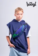 Školní batohový set 5dílný BAAGL Core Football Champion (13)