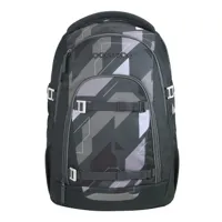 Školní batoh Coocazoo Mate Dark Race
