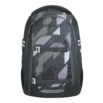 Školní batoh Coocazoo Mate Dark Race