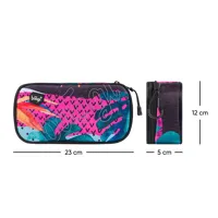 Školní pouzdro Baagl Skate Fresh (3)
