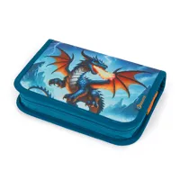 Školní set 3-dílný Lumi 26 D Drak - Bagmaster (14)